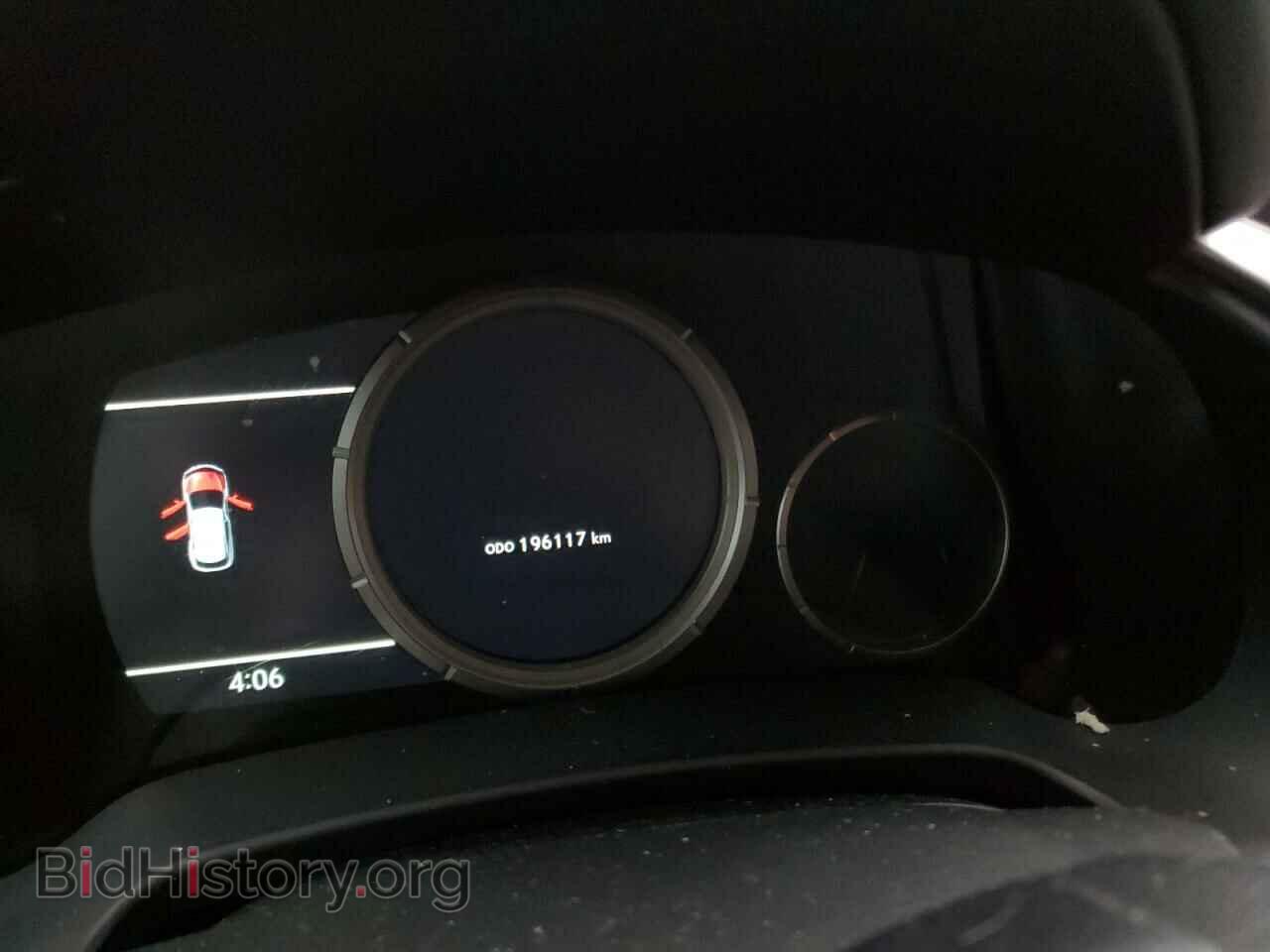 2016 LEXUS RX450 - VIN: 2T2BGMCA4GC003091 - Фото 9