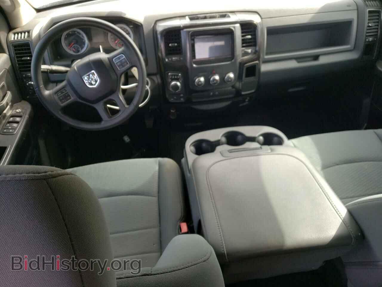 2014 RAM 1500 - VIN: 1C6RR7FT7ES221024 - Фото 8