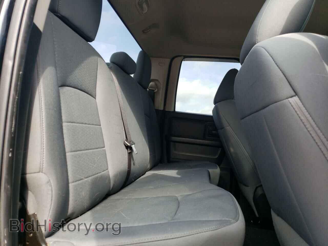 2014 RAM 1500 - VIN: 1C6RR7FT7ES221024 - Фото 10