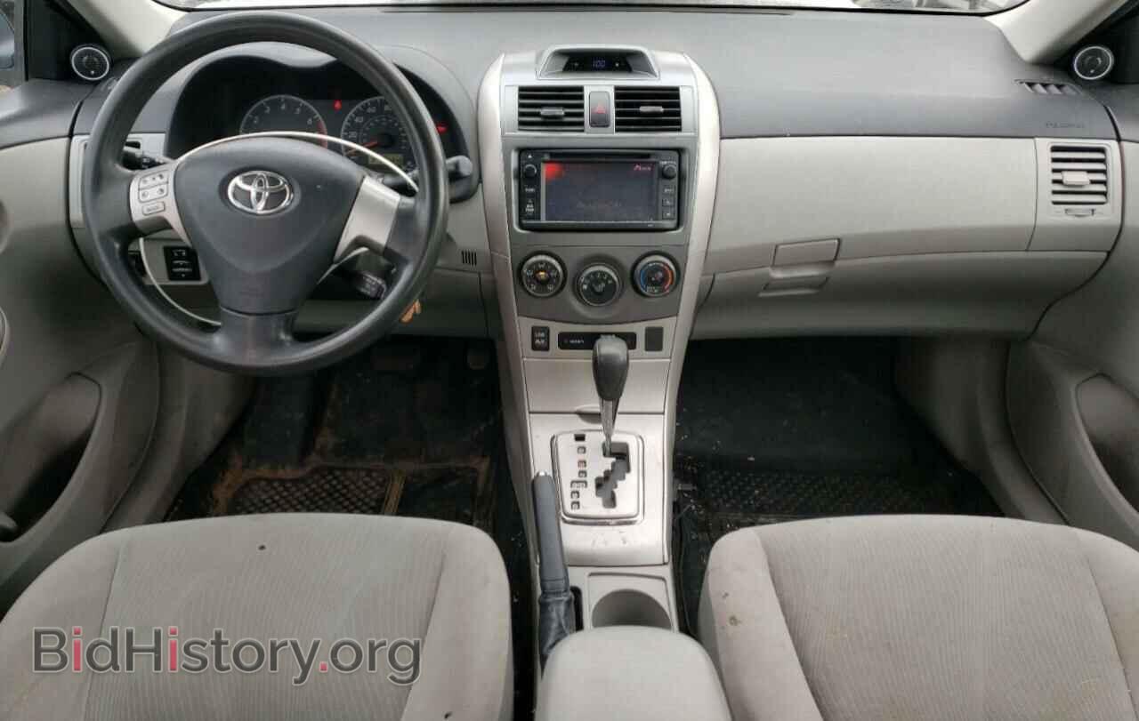 2013 TOYOTA COROLLA - VIN: 5YFBU4EE6DP162090 - Фото 8