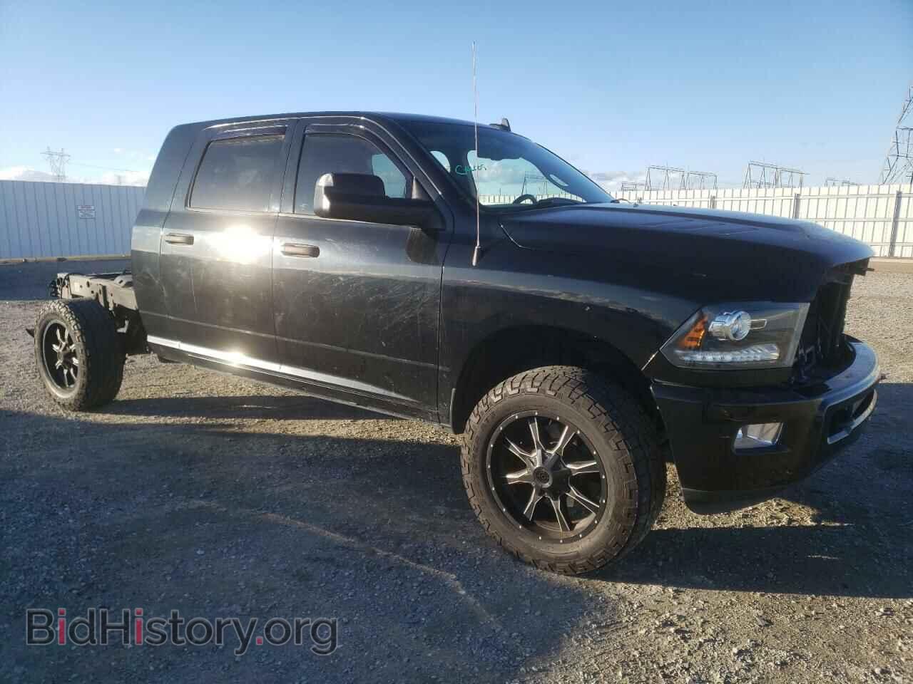 2015 RAM All Models - VIN: 3C6UR5MJ2FG505217 - Photo 4