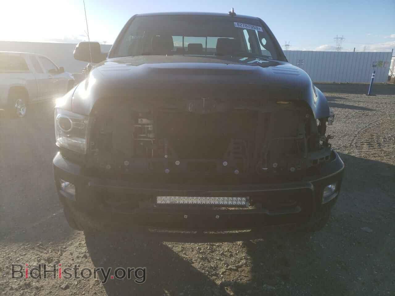 2015 RAM All Models - VIN: 3C6UR5MJ2FG505217 - Photo 5