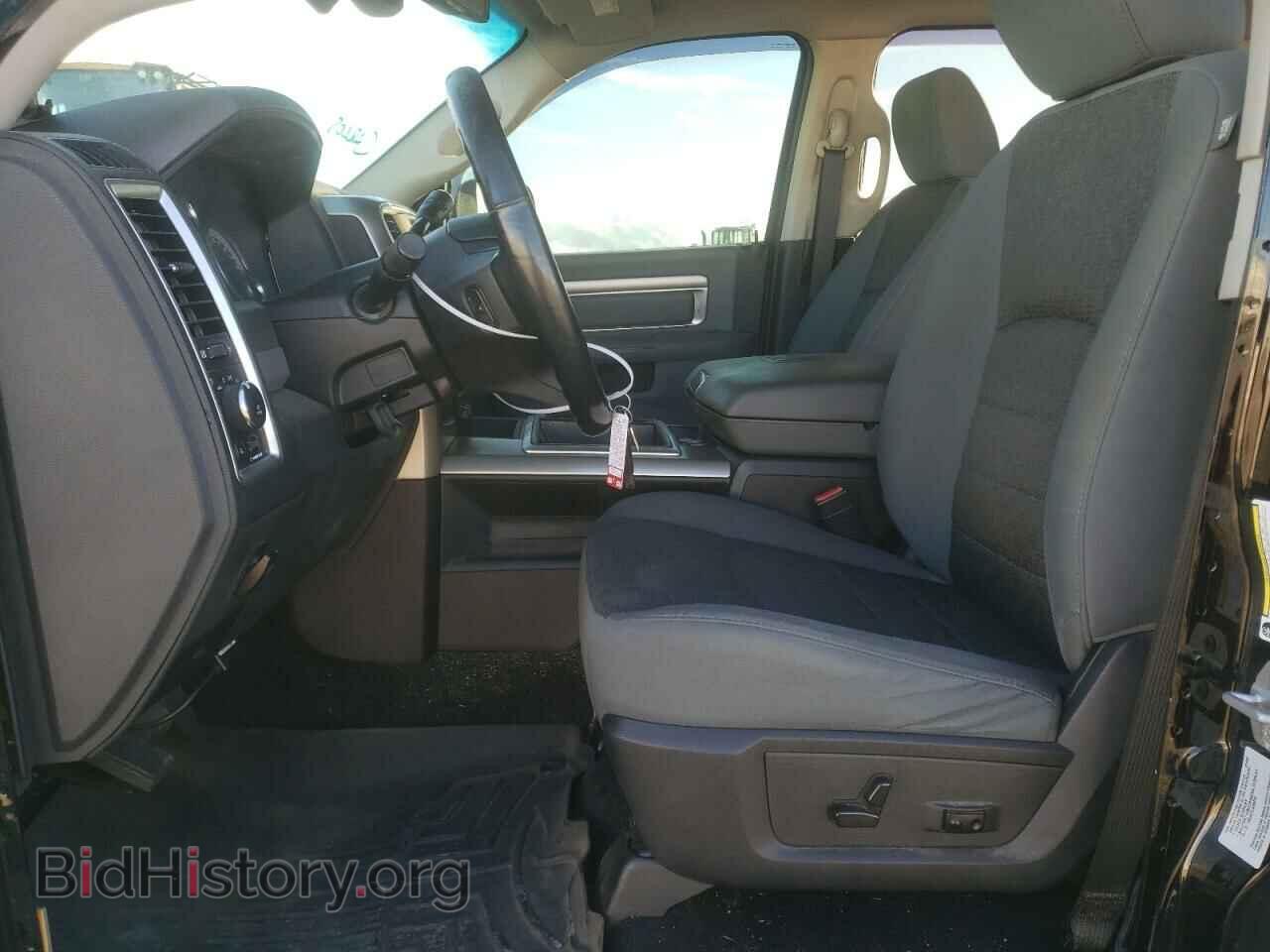 2015 RAM All Models - VIN: 3C6UR5MJ2FG505217 - Photo 7