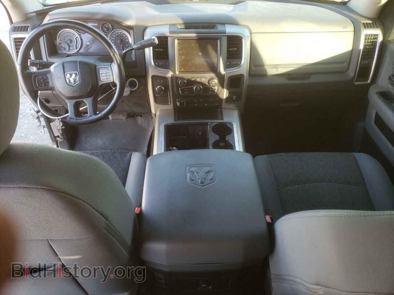 2015 RAM All Models - VIN: 3C6UR5MJ2FG505217 - Photo 8