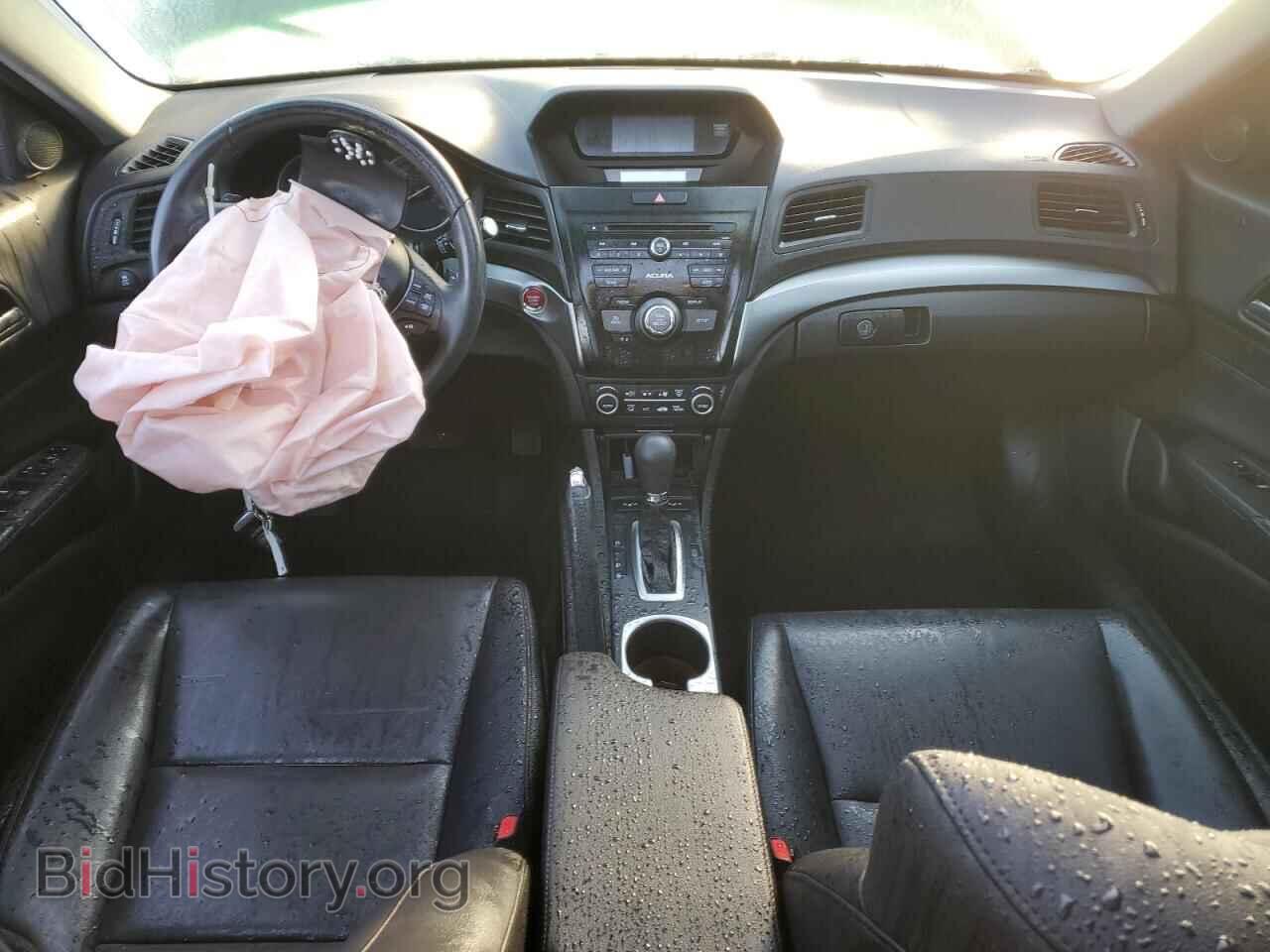 2018 ACURA ILX - VIN: 19UDE2F48JA002729 - Фото 8