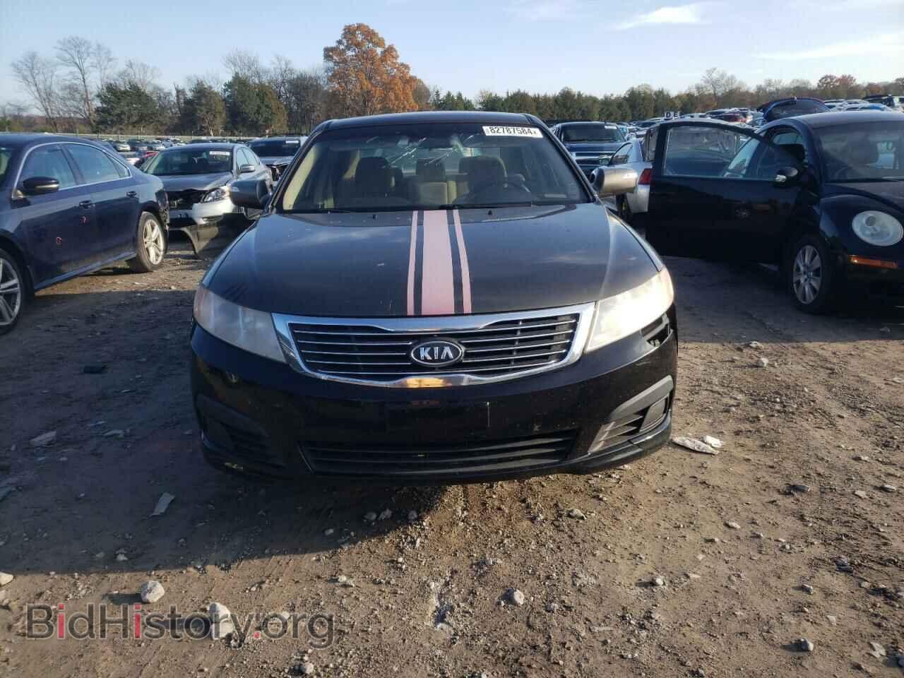 2010 KIA OPTIMA - VIN: KNAGG4A84A5425597 - Фото 5