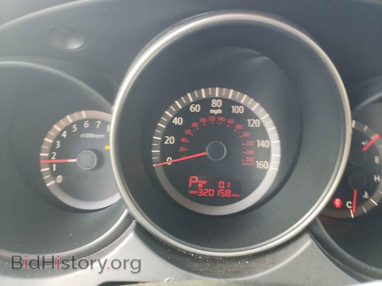 2010 KIA OPTIMA - VIN: KNAGG4A84A5425597 - Фото 9