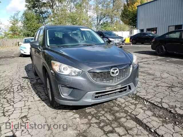 2015 MAZDA CX-5 - VIN: JM3KE2BE2F0516021 - Фото 13