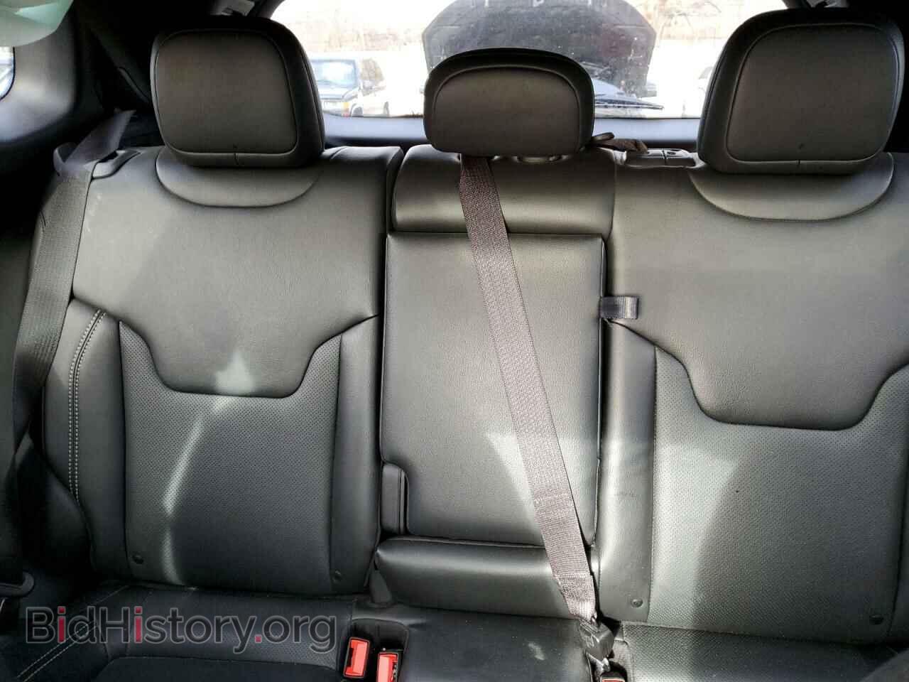2023 JEEP COMPASS - VIN: 3C4NJDCN2PT546653 - Фото 10