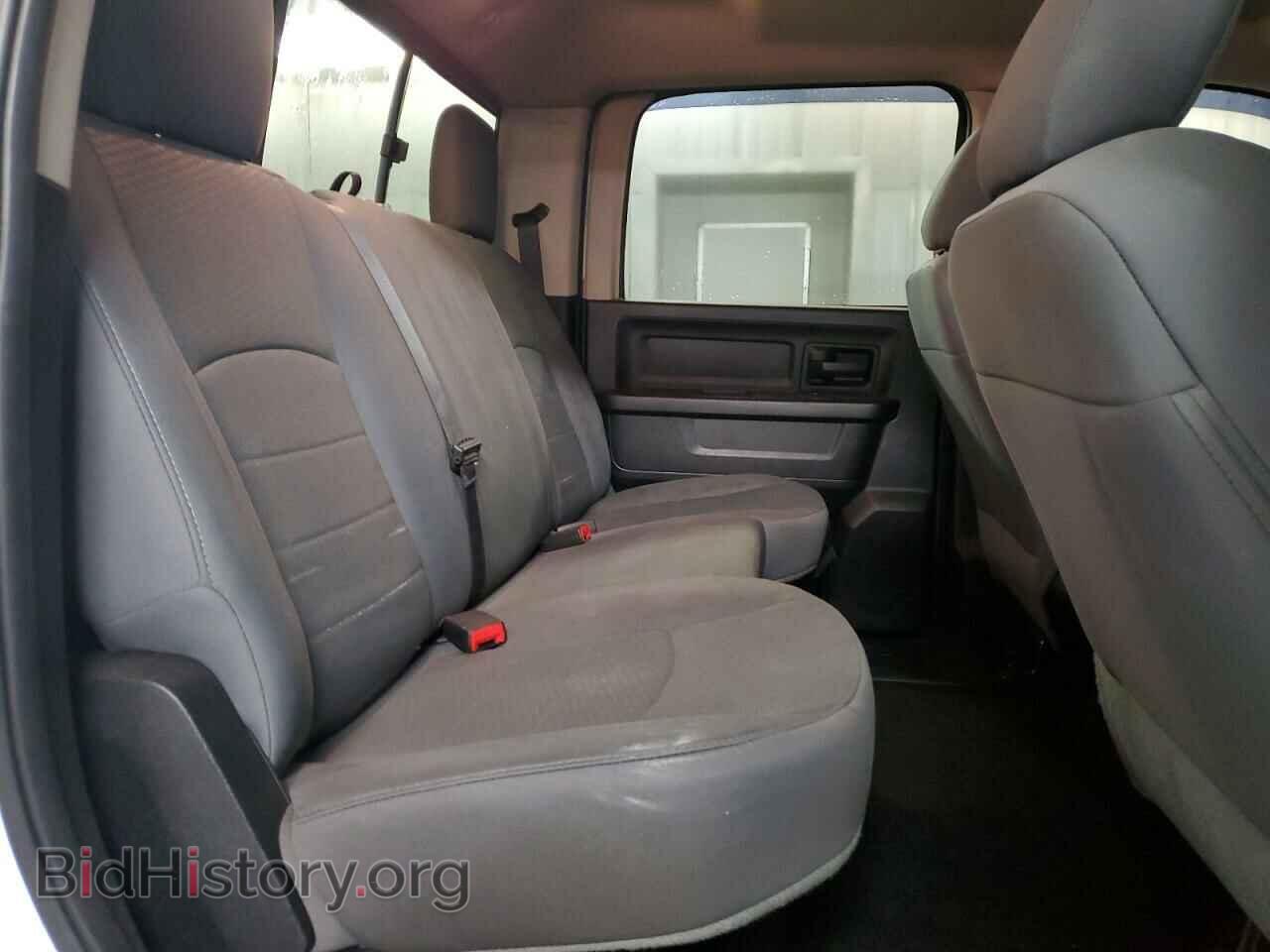 2016 RAM 1500 - VIN: 1C6RR7KG7GS392254 - Фото 10