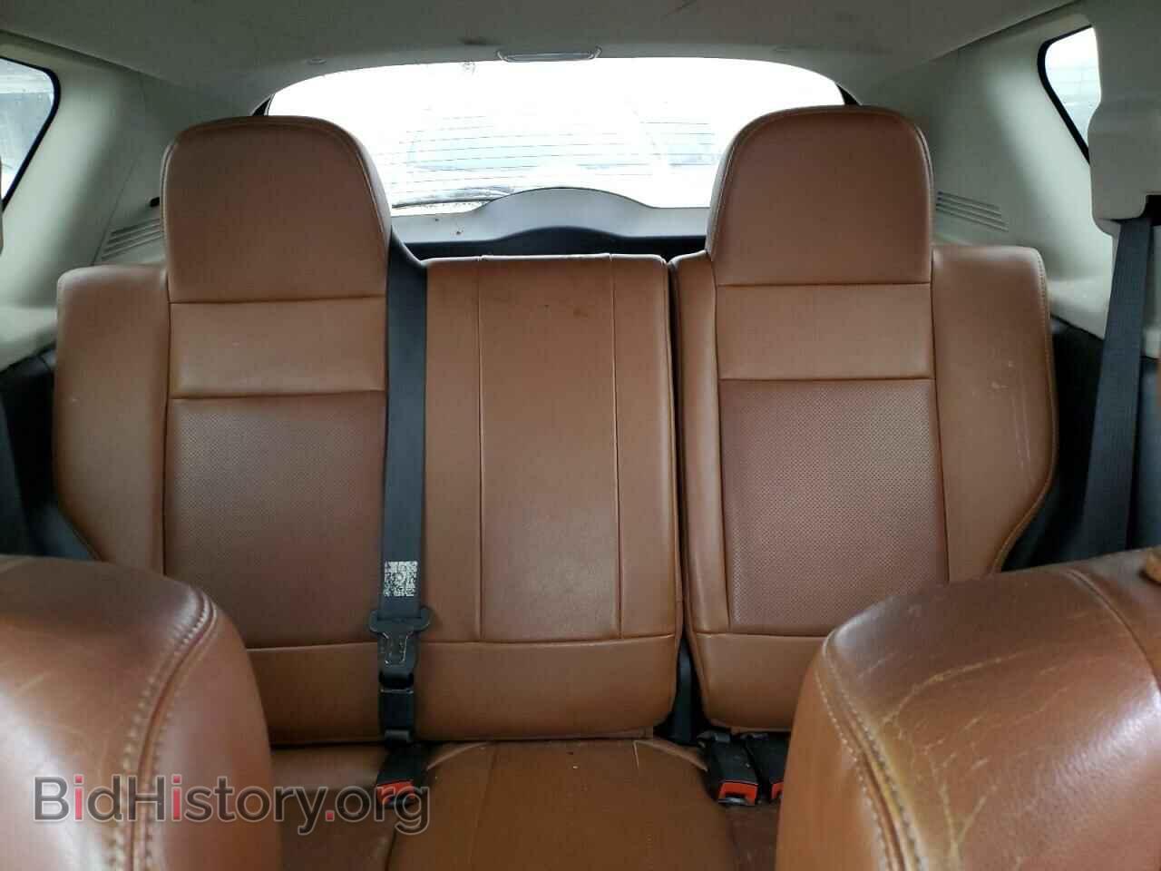 2014 JEEP COMPASS - VIN: 1C4NJDCB7ED589426 - Фото 10