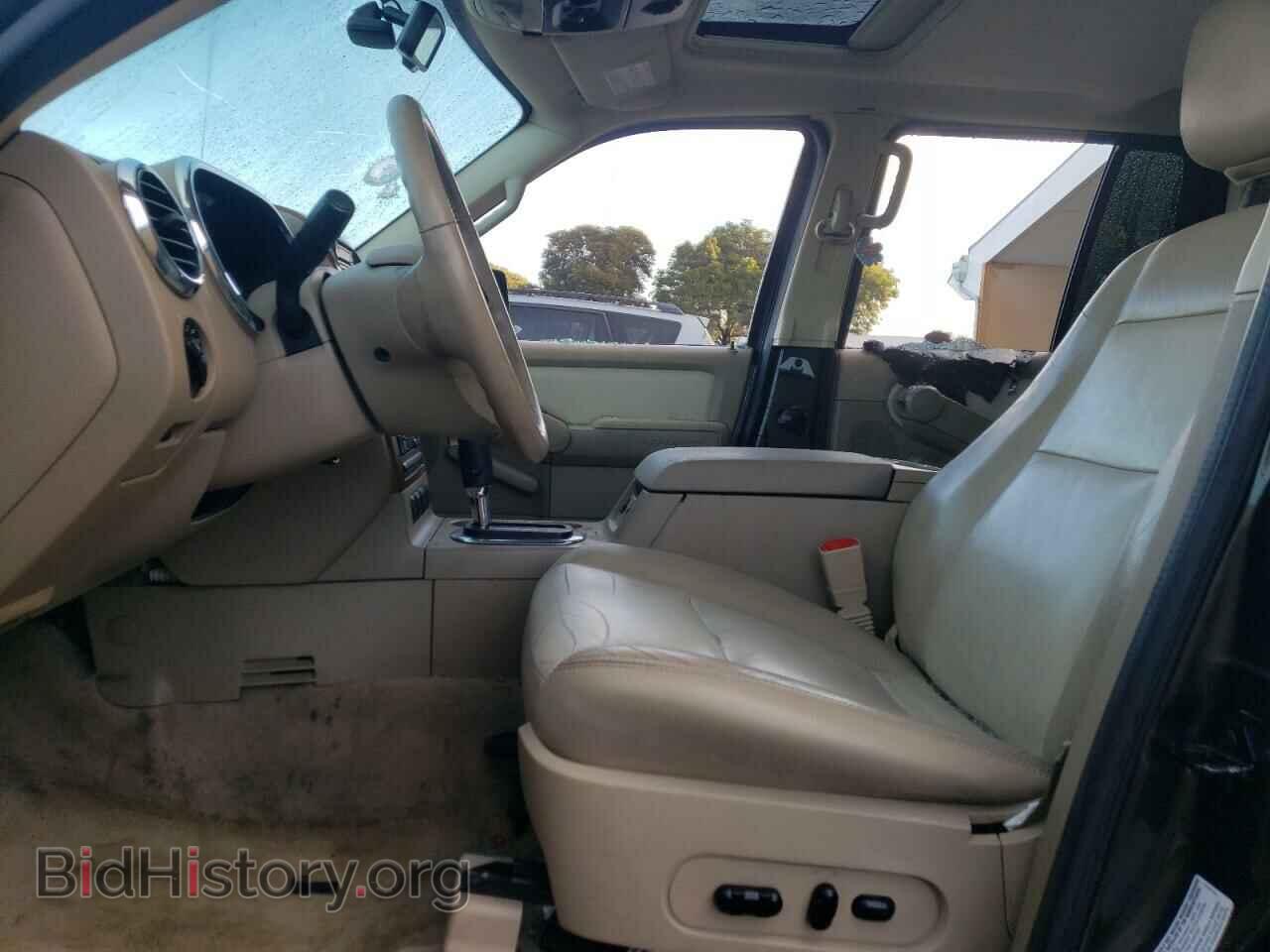 2007 FORD EXPLORER - VIN: 1FMEU74E27UA48073 - Photo 7
