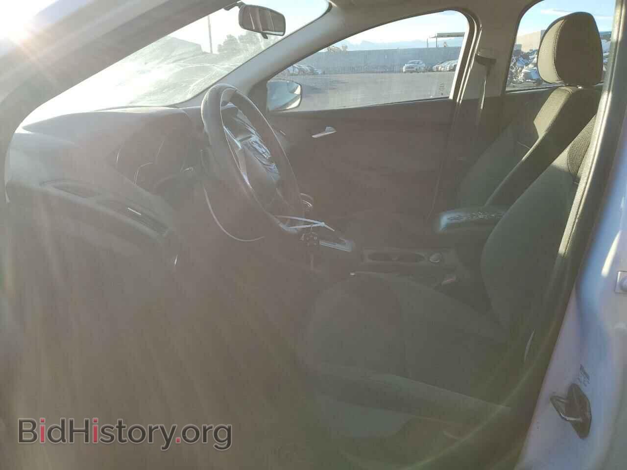 2014 FORD FOCUS - VIN: 1FADP3F29EL110788 - Photo 7