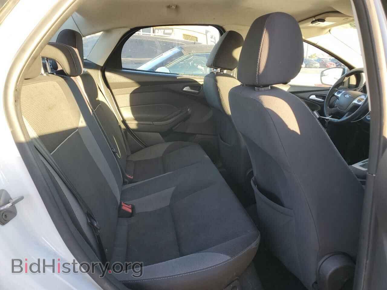 2014 FORD FOCUS - VIN: 1FADP3F29EL110788 - Photo 10