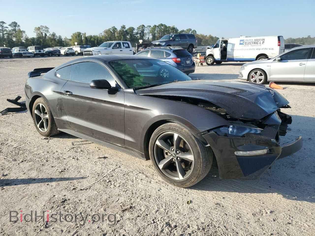 2022 FORD ALL Models - VIN: 1FA6P8TH7N5144389 - Фото 4
