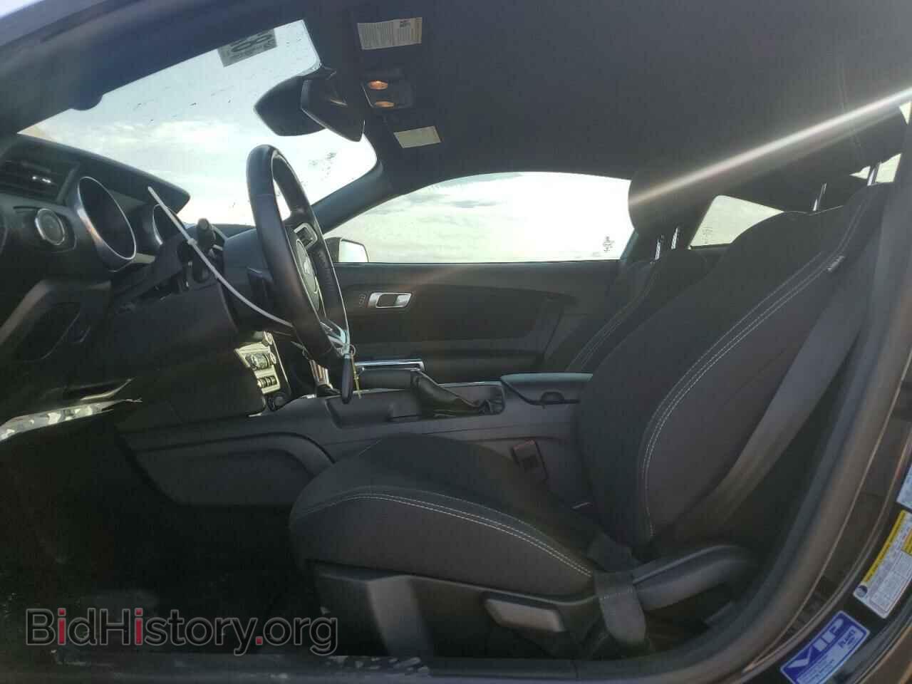 2022 FORD ALL Models - VIN: 1FA6P8TH7N5144389 - Фото 7