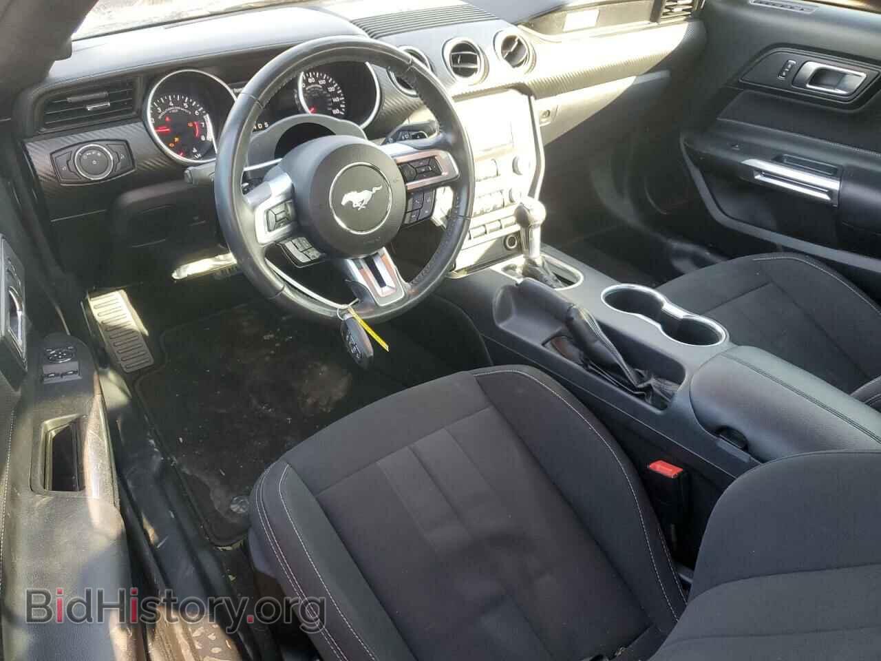 2022 FORD ALL Models - VIN: 1FA6P8TH7N5144389 - Фото 8