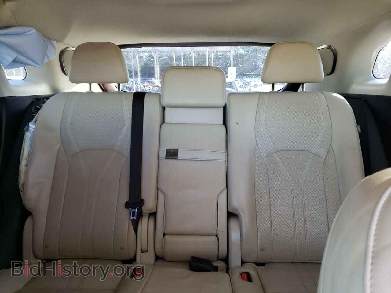 2020 LEXUS RX450 - VIN: 2T2JGMDA8LC044540 - Фото 10