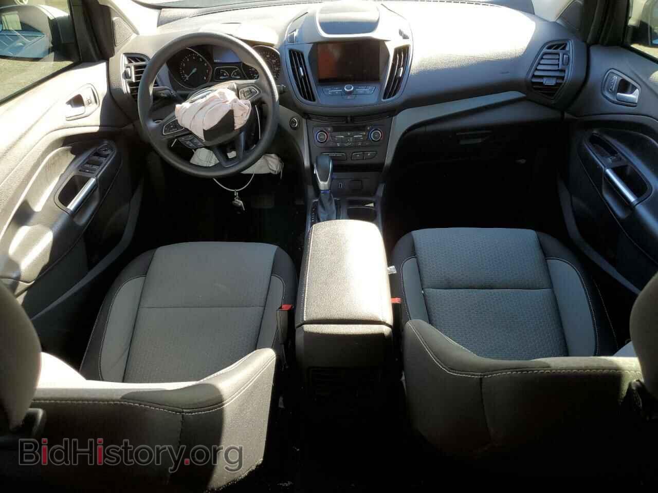 2019 FORD ESCAPE - VIN: 1FMCU9GD4KUA47022 - Фото 8