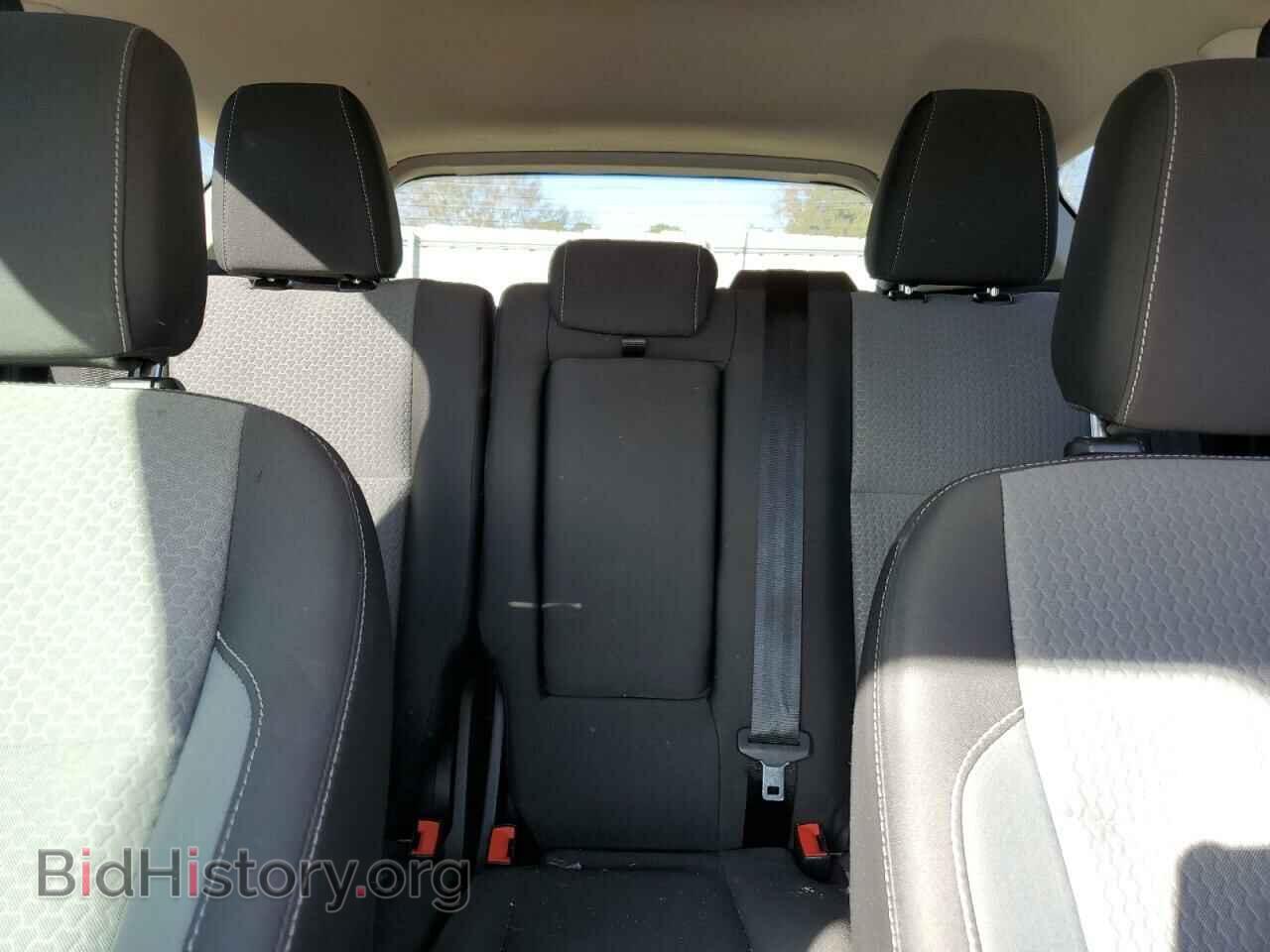 2019 FORD ESCAPE - VIN: 1FMCU9GD4KUA47022 - Фото 10