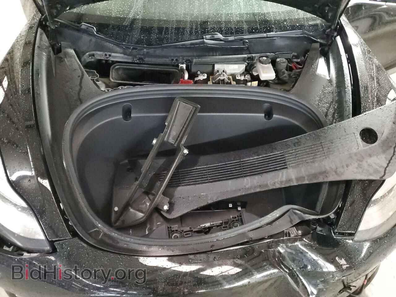 2020 TESLA MODEL 3 - VIN: 5YJ3E1EA4LF606431 - Photo 11