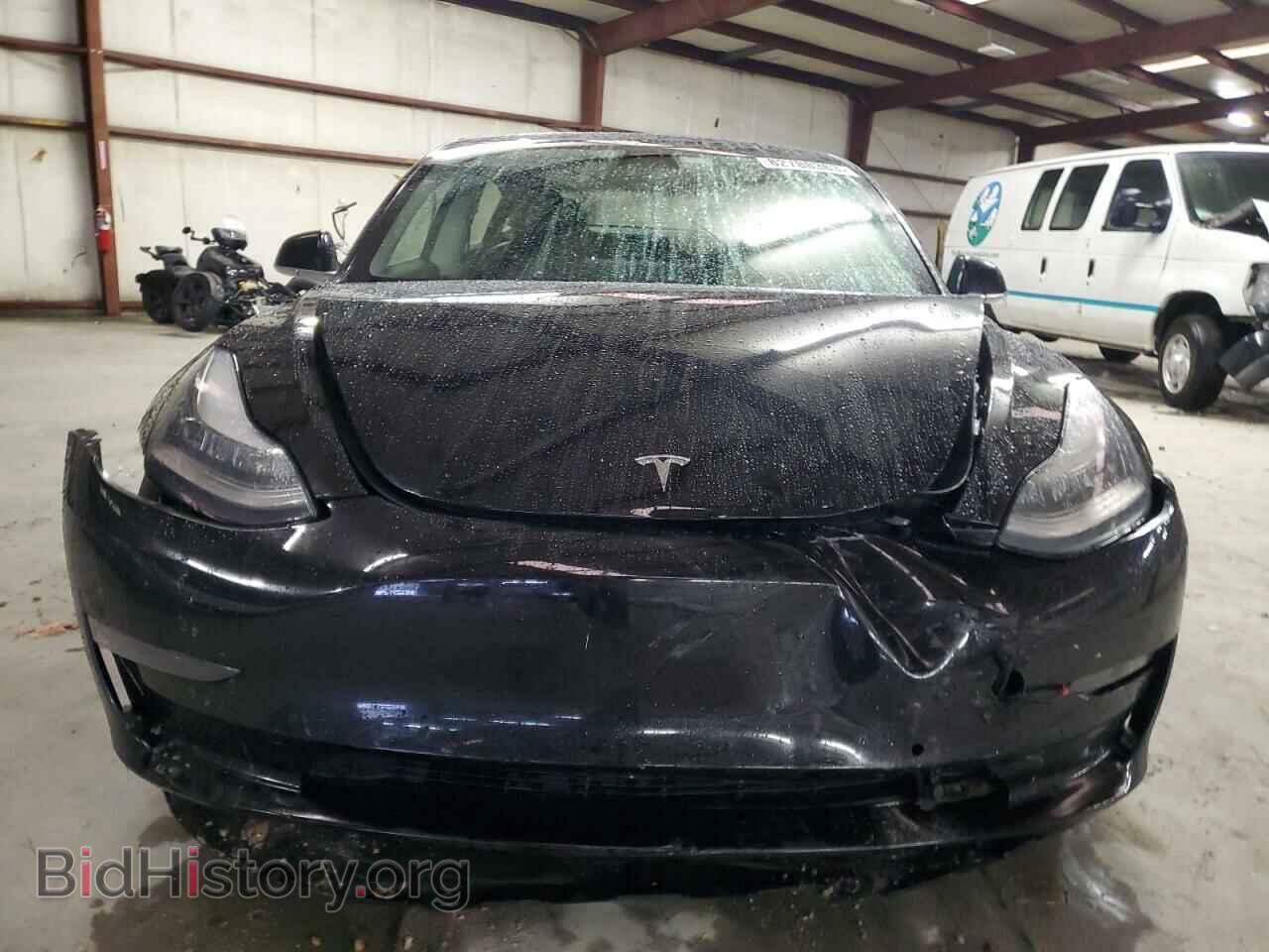 2020 TESLA MODEL 3 - VIN: 5YJ3E1EA4LF606431 - Photo 5