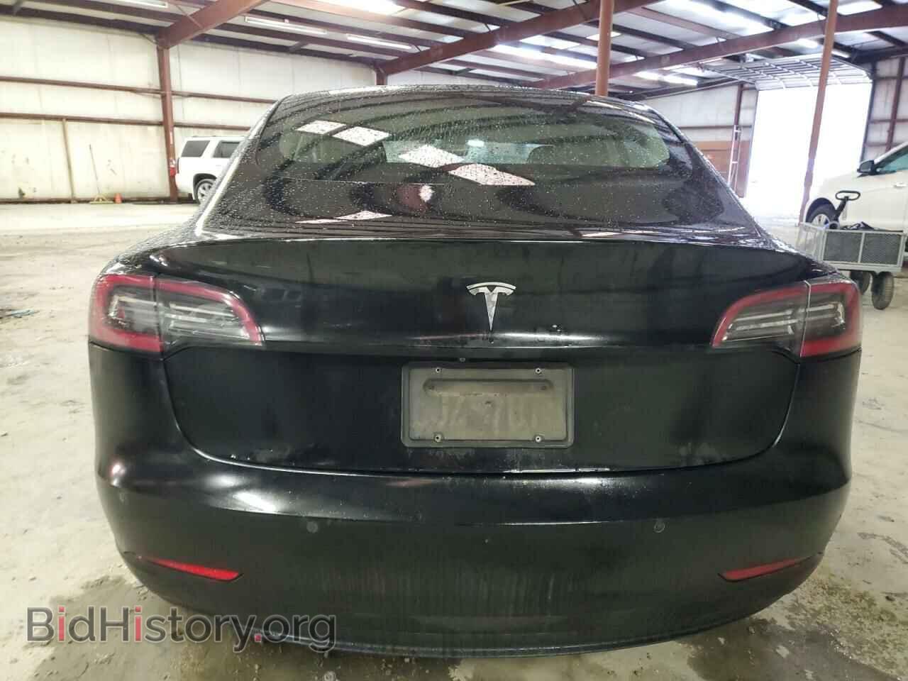 2020 TESLA MODEL 3 - VIN: 5YJ3E1EA4LF606431 - Photo 6