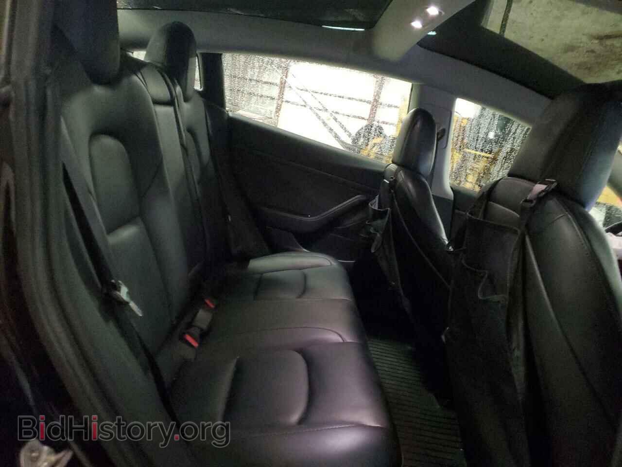 2020 TESLA MODEL 3 - VIN: 5YJ3E1EA4LF606431 - Photo 10