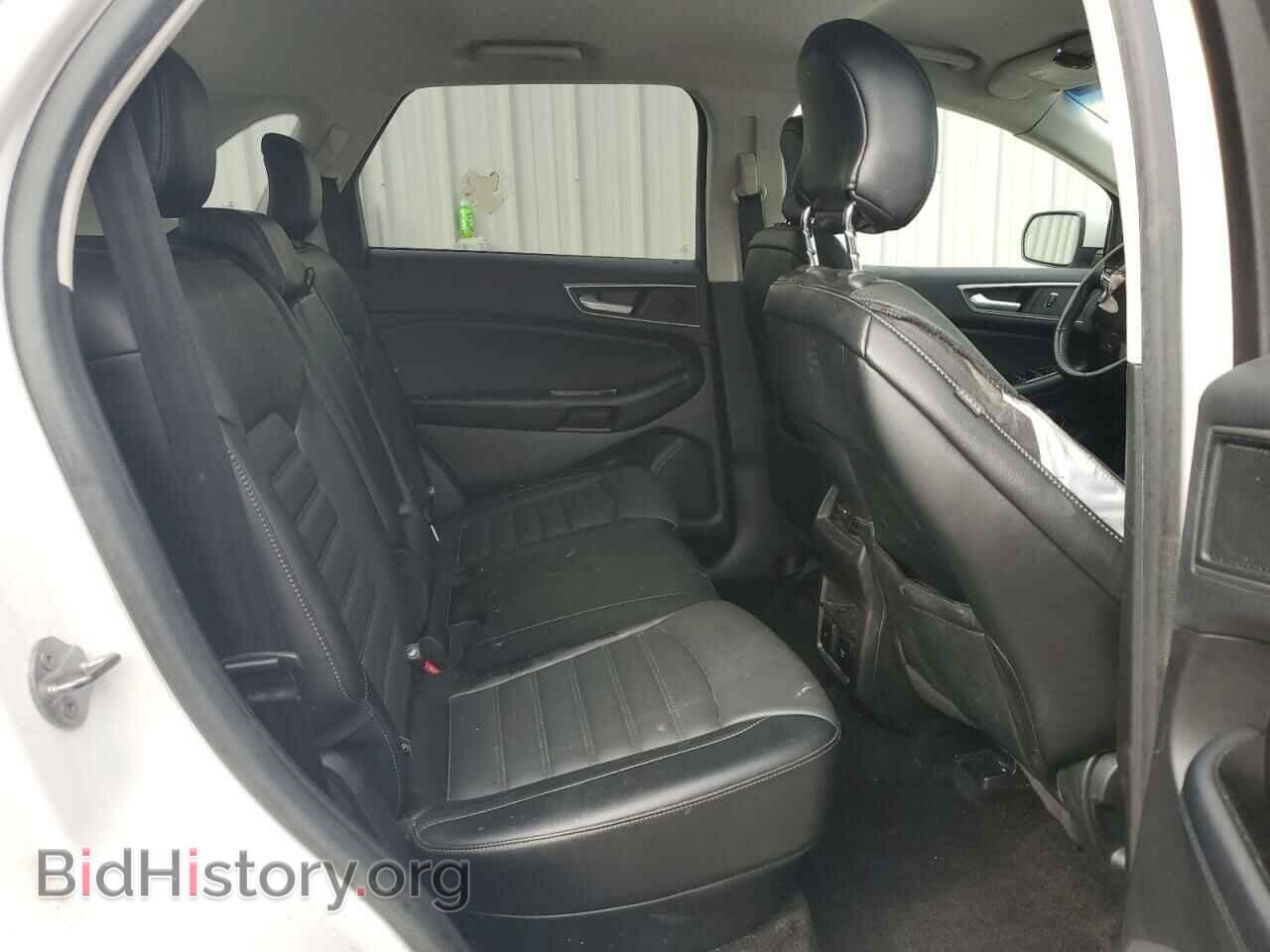 2017 FORD EDGE - VIN: 2FMPK3J89HBC07328 - Фото 11