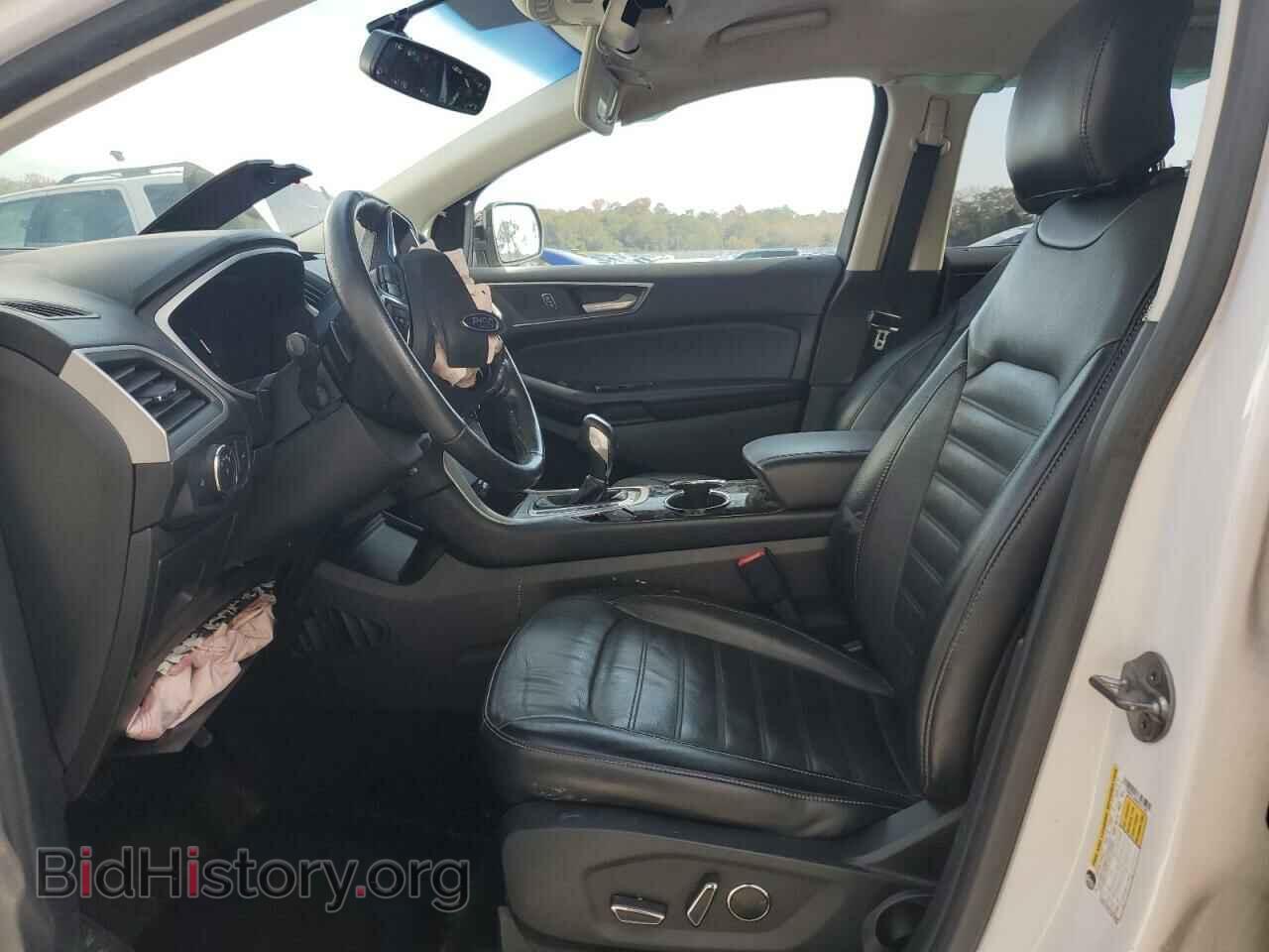 2017 FORD EDGE - VIN: 2FMPK3J89HBC07328 - Фото 7