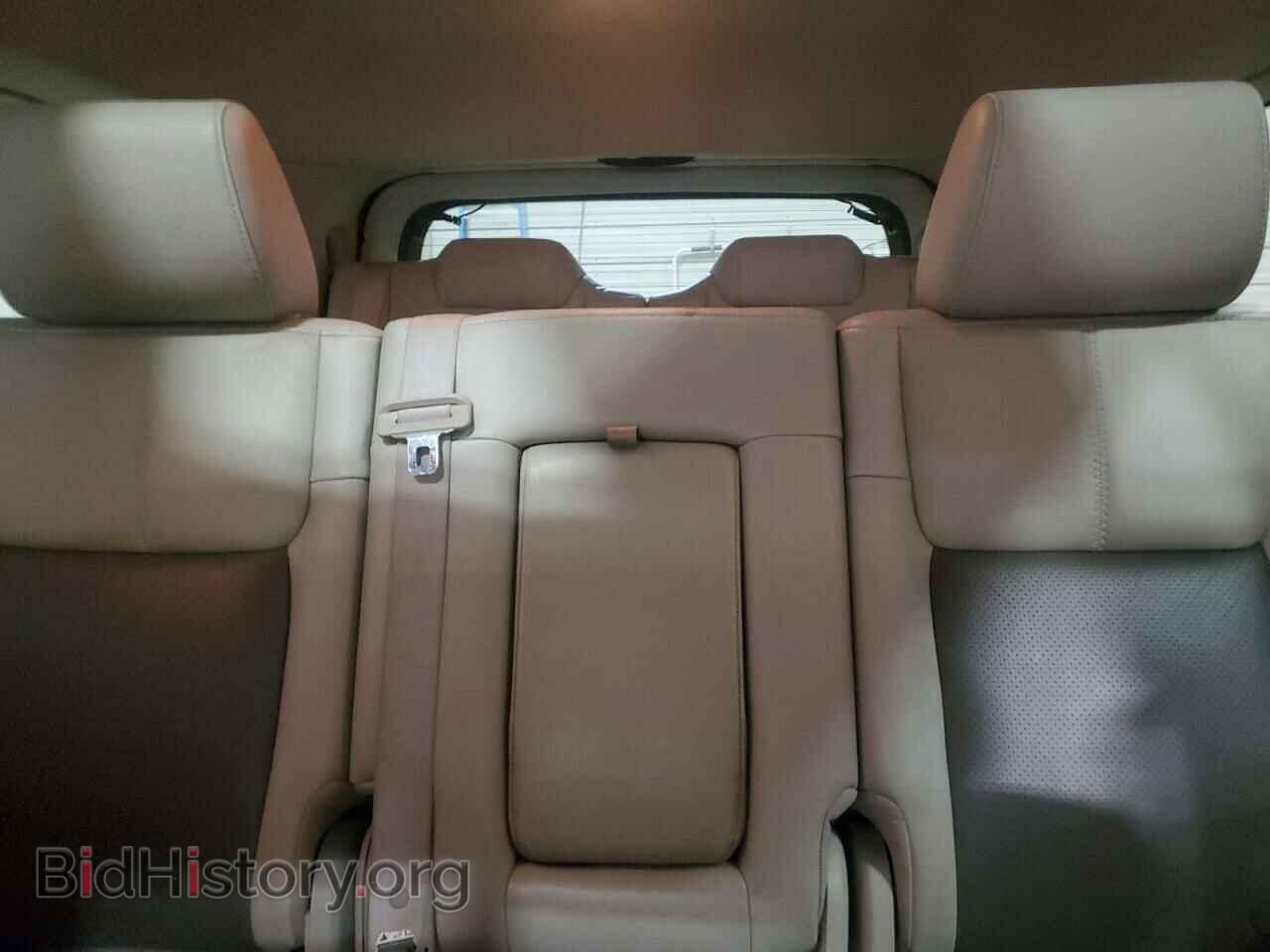 2008 JEEP COMMANDER - VIN: 1J8HG58268C190603 - Фото 10
