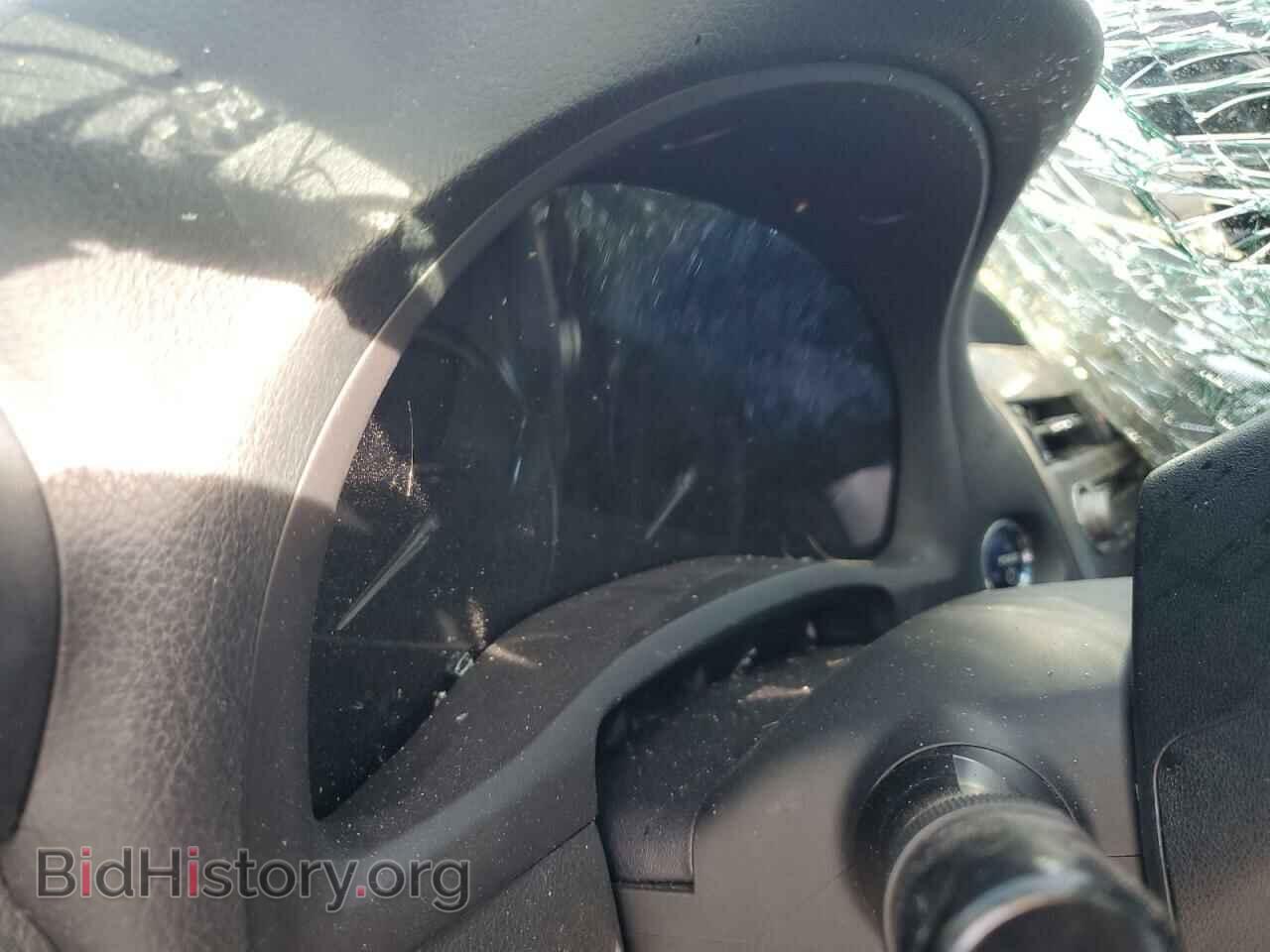 2013 LEXUS RX450 - VIN: JTJBC1BA8D2436808 - Фото 9