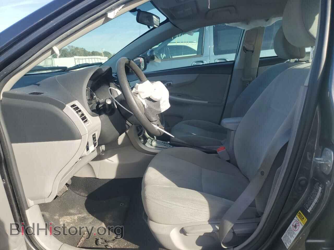 2013 TOYOTA COROLLA - VIN: 2T1BU4EE0DC961850 - Photo 7