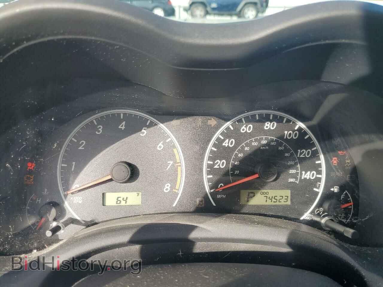 2013 TOYOTA COROLLA - VIN: 2T1BU4EE0DC961850 - Photo 9