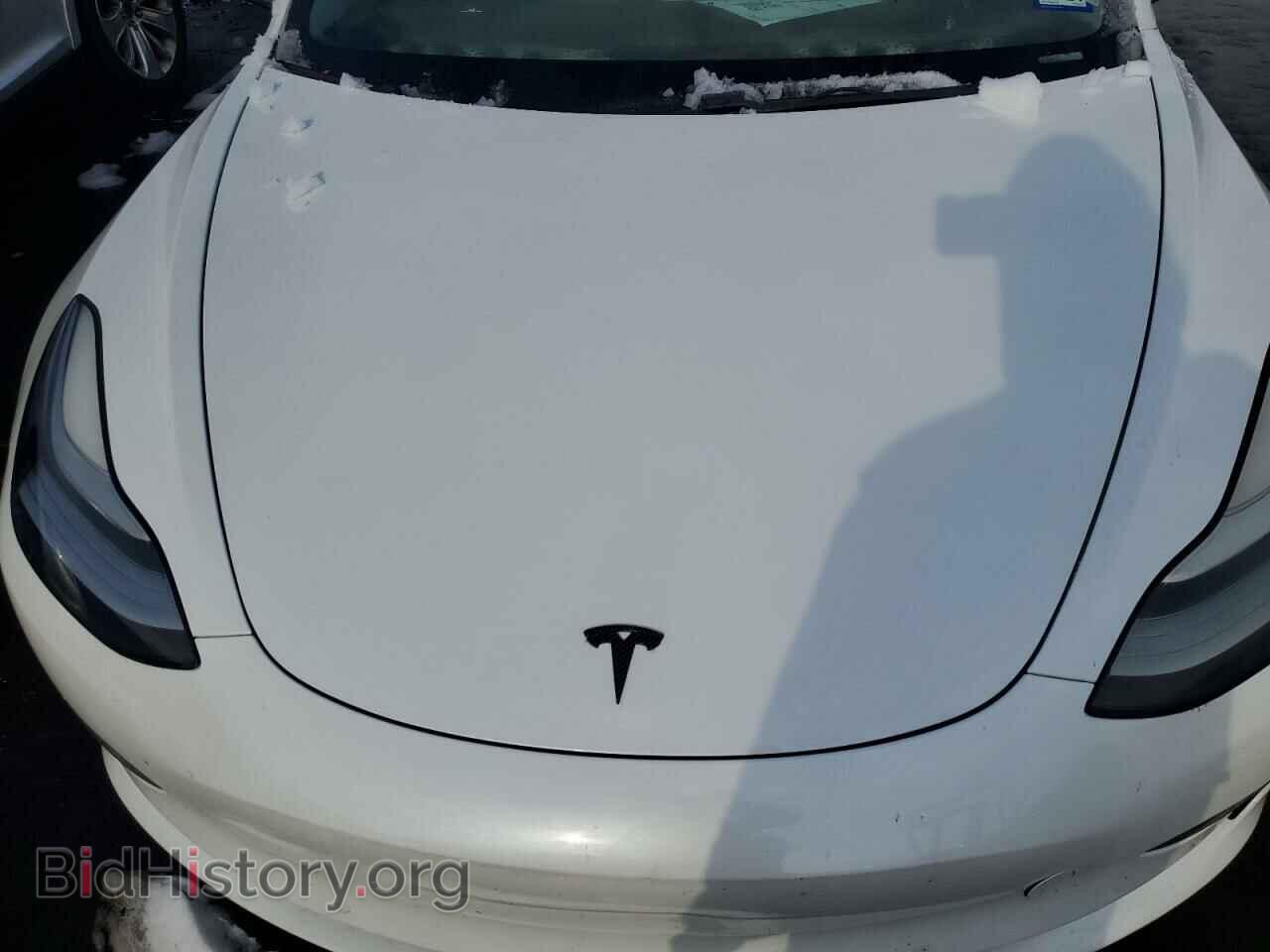 2019 TESLA MODEL 3 - VIN: 5YJ3E1EA8KF466897 - Фото 11