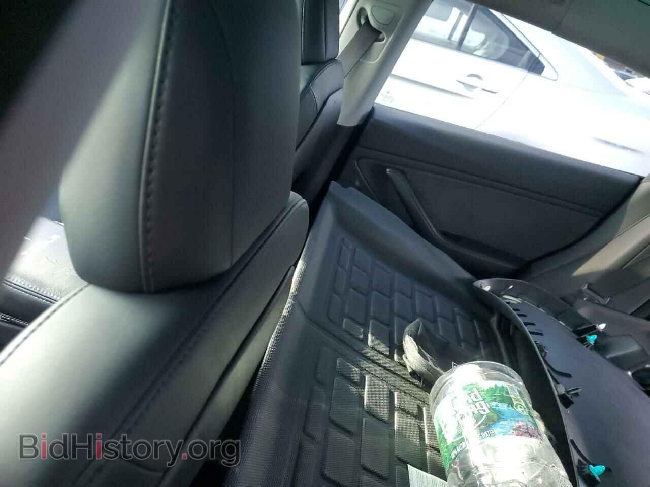 2019 TESLA MODEL 3 - VIN: 5YJ3E1EA8KF466897 - Фото 8