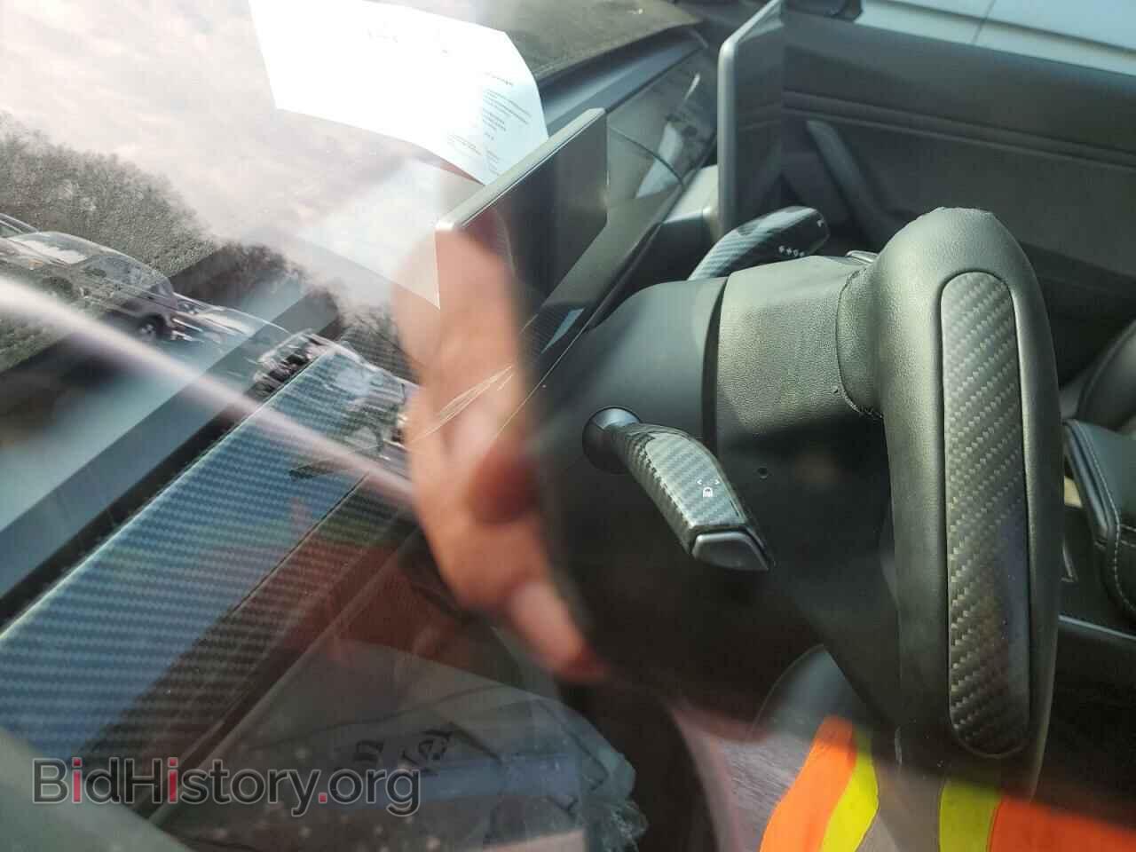 2019 TESLA MODEL 3 - VIN: 5YJ3E1EA8KF466897 - Фото 9