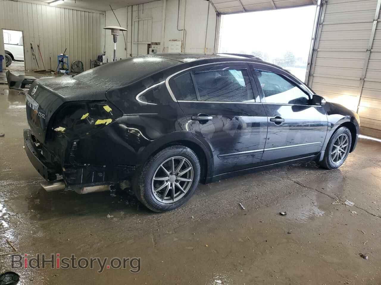 2012 NISSAN ALTIMA - VIN: 1N4AL2AP6CC119490 - Фото 3