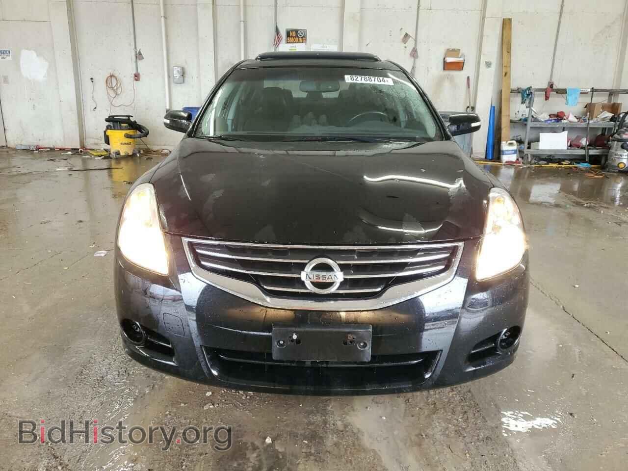2012 NISSAN ALTIMA - VIN: 1N4AL2AP6CC119490 - Фото 5