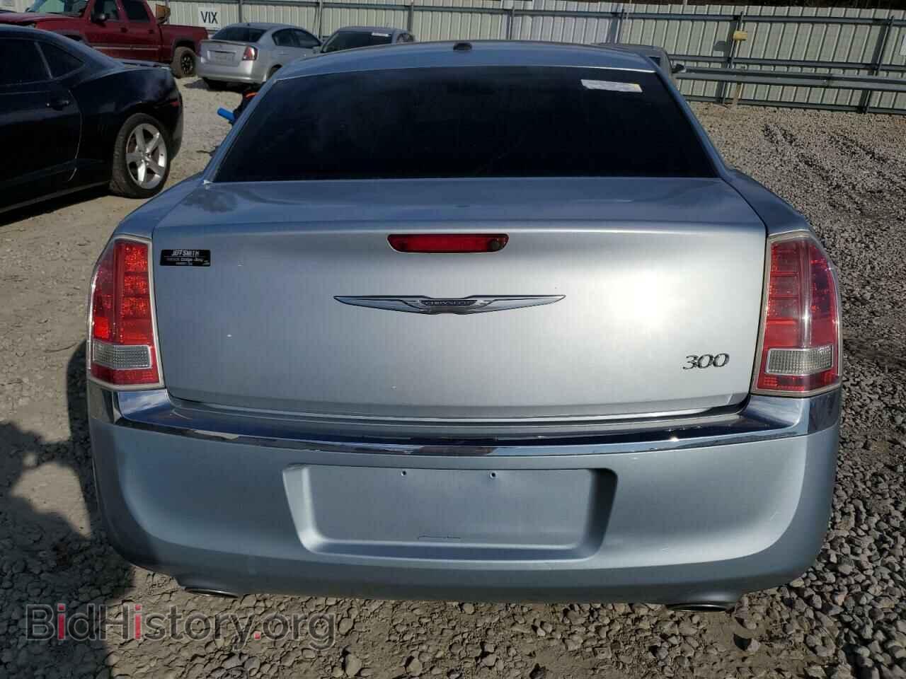 2013 CHRYSLER 300 - VIN: 2C3CCAAG8DH703499 - Фото 6