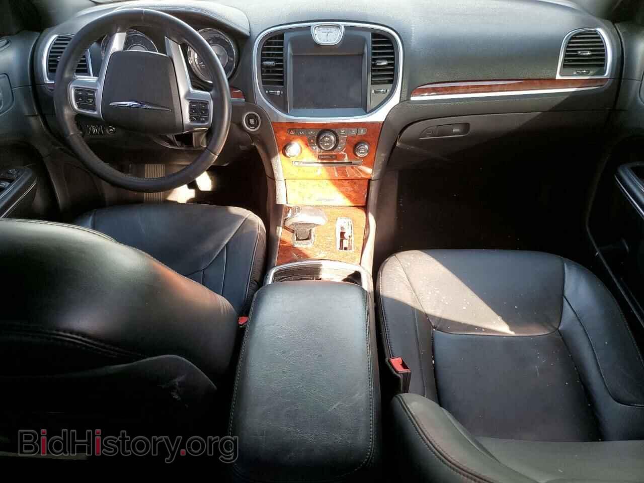 2013 CHRYSLER 300 - VIN: 2C3CCAAG8DH703499 - Фото 8