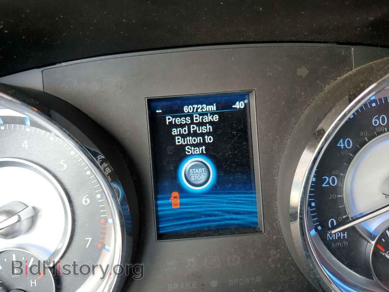 2013 CHRYSLER 300 - VIN: 2C3CCAAG8DH703499 - Фото 9