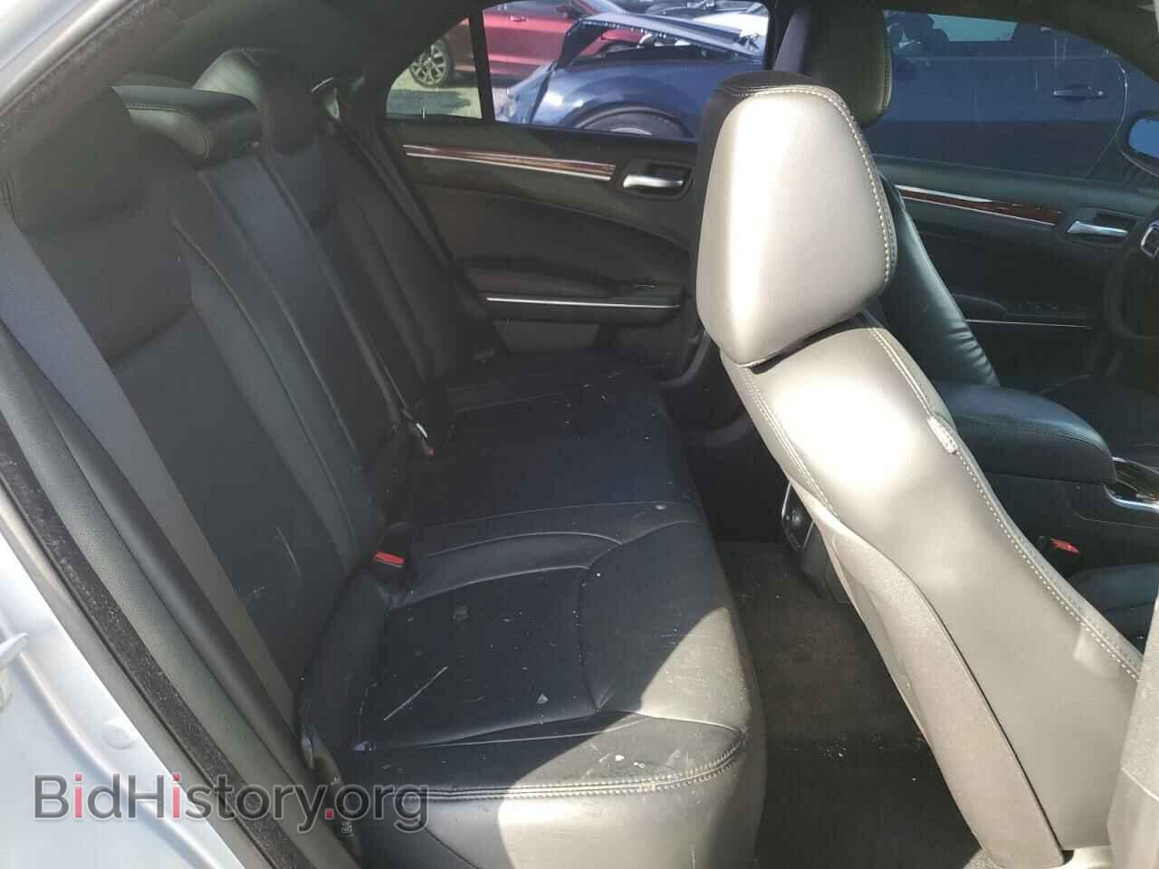 2013 CHRYSLER 300 - VIN: 2C3CCAAG8DH703499 - Фото 10