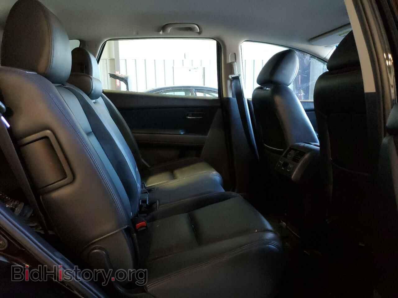 2014 MAZDA CX-9 - VIN: JM3TB2CA0E0425627 - Фото 11