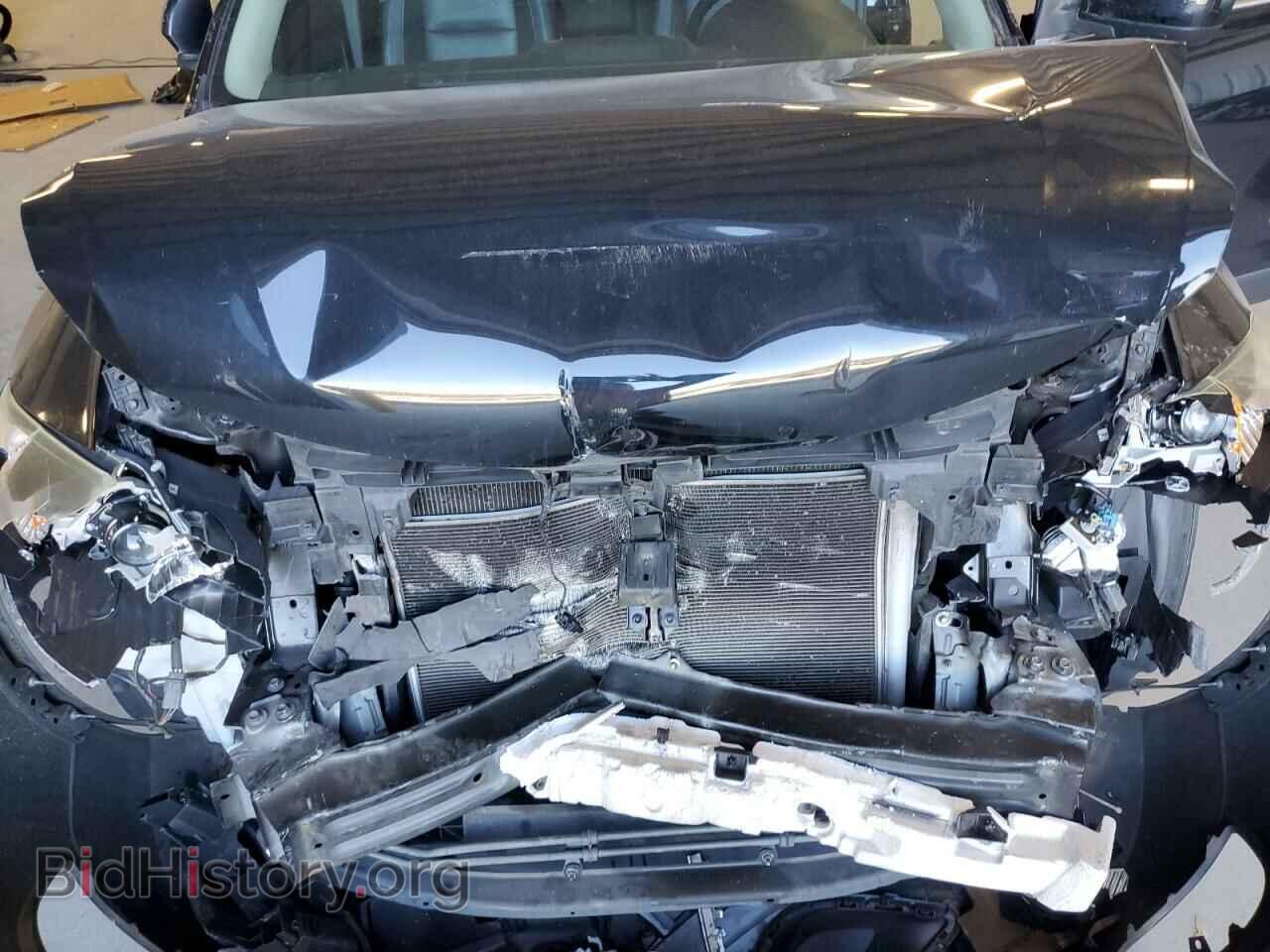 2014 MAZDA CX-9 - VIN: JM3TB2CA0E0425627 - Фото 12
