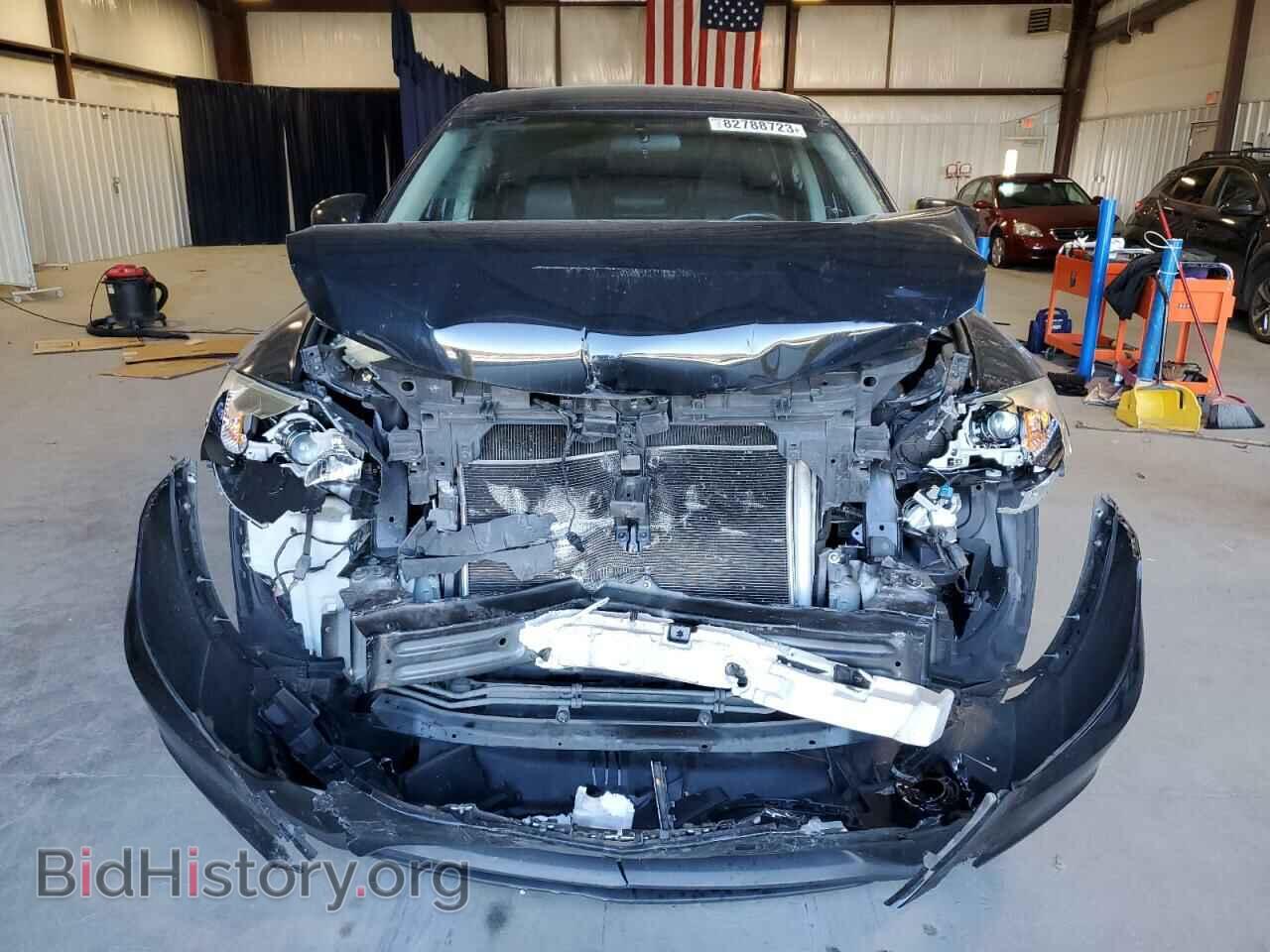 2014 MAZDA CX-9 - VIN: JM3TB2CA0E0425627 - Фото 5