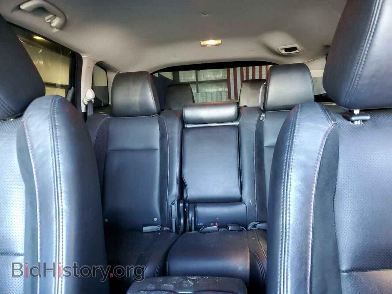 2014 MAZDA CX-9 - VIN: JM3TB2CA0E0425627 - Фото 10
