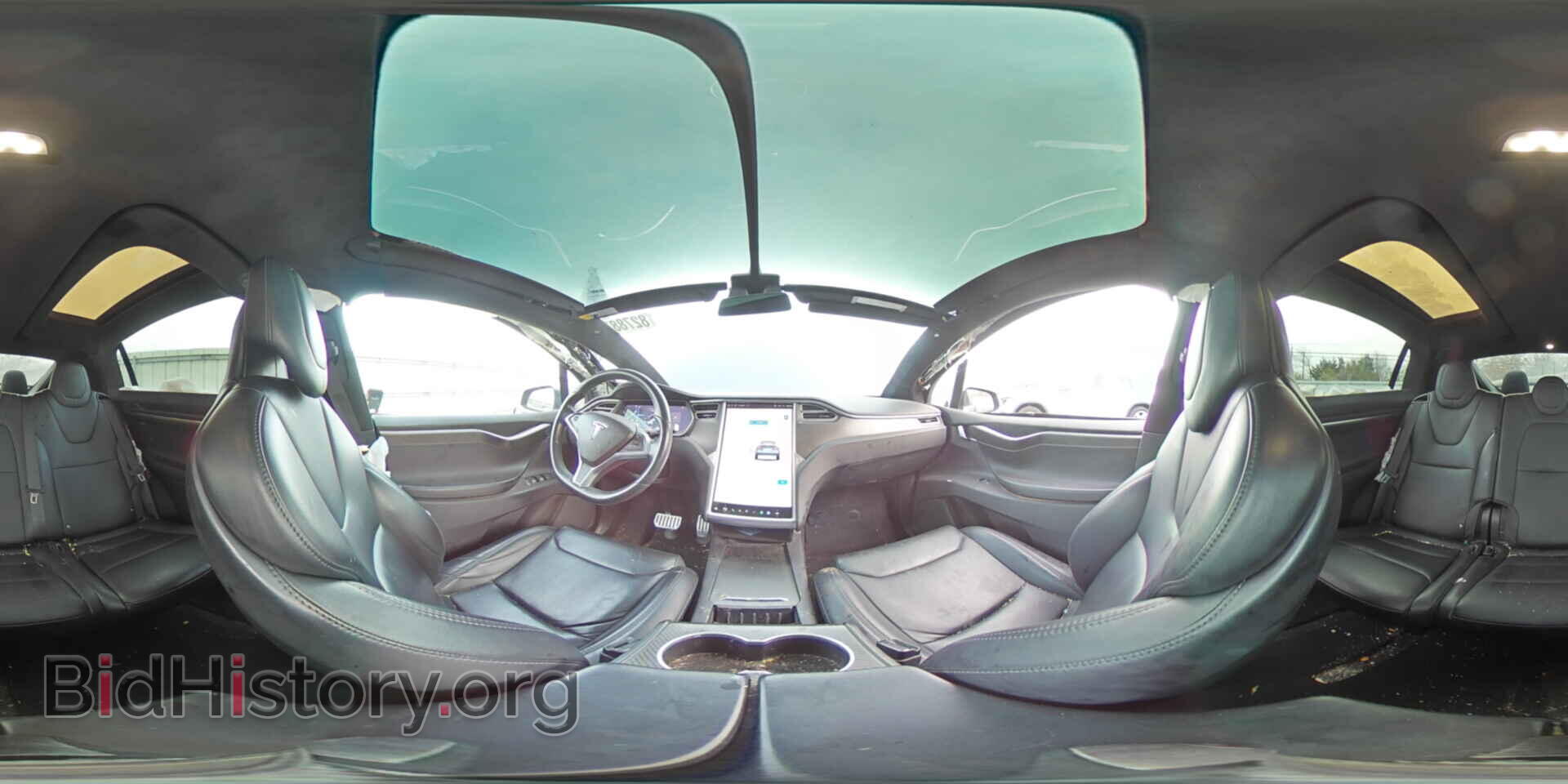 2018 TESLA MODEL X - VIN: 5YJXCAE43JF089749 - Photo 14