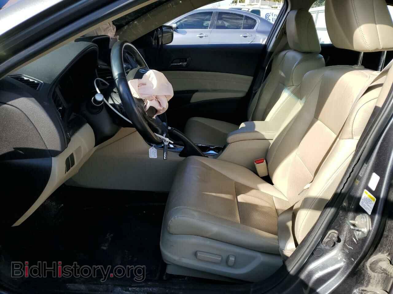 2013 ACURA ILX - VIN: 19VDE1F71DE014153 - Фото 7
