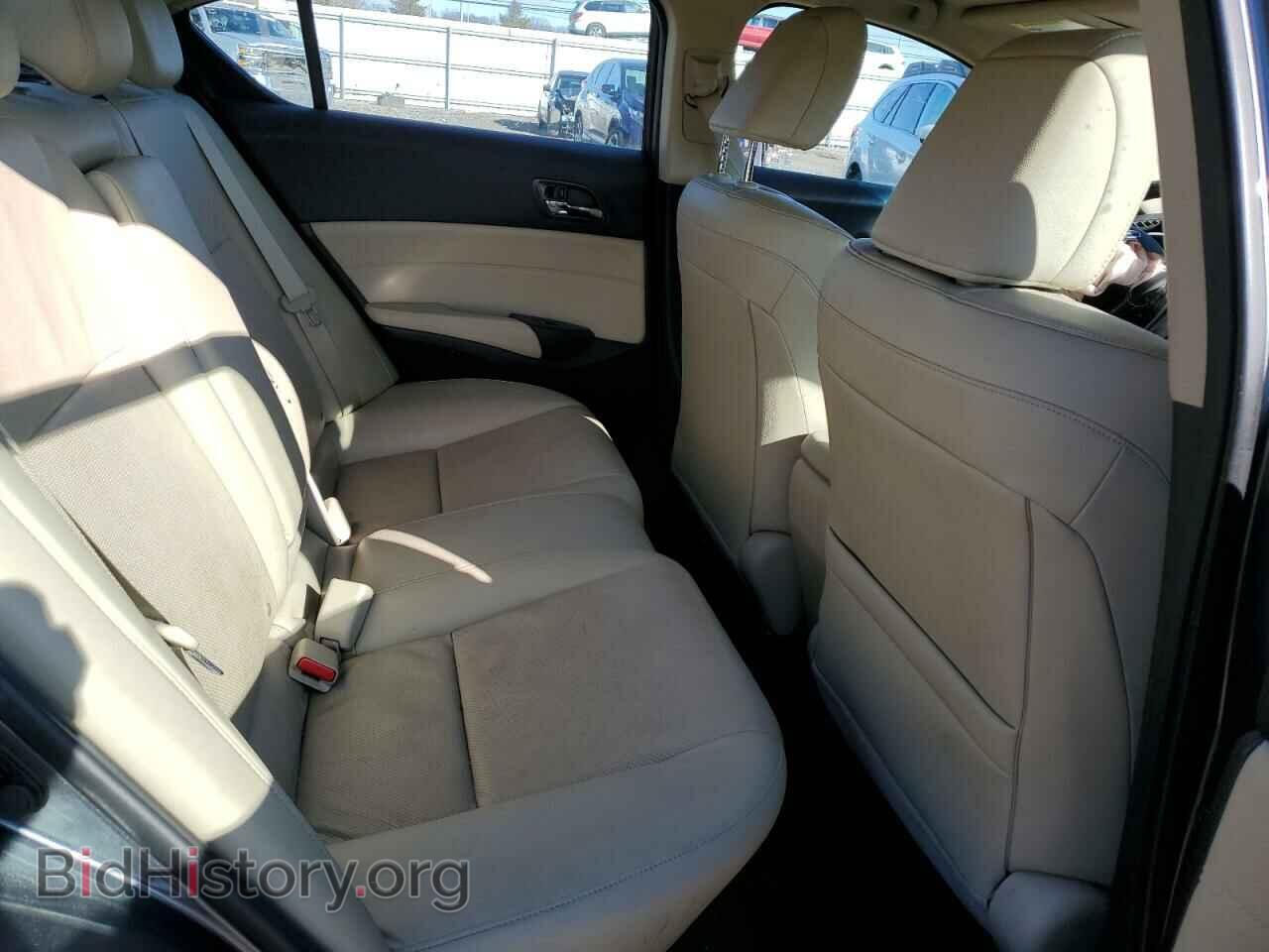 2013 ACURA ILX - VIN: 19VDE1F71DE014153 - Фото 10